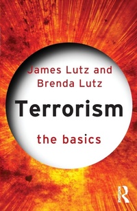 Enlarge image Cover: Terrorism: The Basics - Routledge