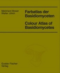 Enlarge image Cover: Farbatlas der Basidiomyceten, Lfg. 21 - Spektrum Akademischer Verlag