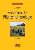 Cover: Prinzipien der Pflanzenphysiologie - Spektrum Akademischer Verlag