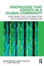 Cover: Knowledge that Counts in a Global Community - Routledge