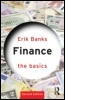 Cover: Finance: The Basics - Routledge