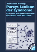 Cover: Pareys Lexikon der Syndrome - MVS Medizinverlage Stuttgart