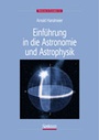 Bild: Einf&uuml;hrung in Astronomie und Astrophysik - Spektrum Akademischer Verlag