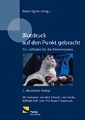Cover: Blutdruck auf den Punkt gebracht - MVS Medizinverlage Stuttgart