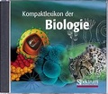 Cover: Kompaktlexikon der Biologie (CD-ROM-Ausgabe) - Spektrum Akademischer Verlag