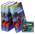 Cover: Kompaktlexikon der Biologie - Spektrum Akademischer Verlag