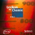 Bild: Lexikon der Chemie (CD-ROM-Ausgabe) - Spektrum Akademischer Verlag