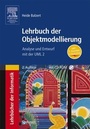 Cover: Lehrbuch der Objektmodellierung - Spektrum Akademischer Verlag