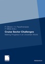 Cover: Cruise Sector Challenges - Springer Gabler
