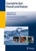 Cover: Geriatrie bei Hund und Katze - Enke