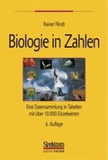Cover: Biologie in Zahlen - Spektrum Akademischer Verlag