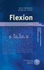 Cover: Flexion - Universitätsverlag Winter
