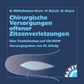 Cover: Chirurgische Versorgungen offener Zitzenverletzungen - MVS Medizinverlage Stuttgart