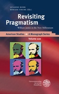 Cover: Revisiting Pragmatism - Universit&auml;tsverlag Winter