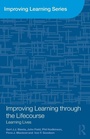 Cover: Improving Learning through the Lifecourse - Routledge