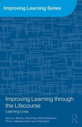 Cover: Improving Learning through the Lifecourse - Routledge