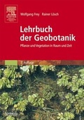 Cover: Lehrbuch der Geobotanik - Spektrum Akademischer Verlag