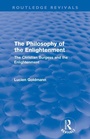 Cover: The Philosophy of the Enlightenment (Routledge Revivals) - Routledge