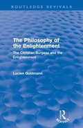 Cover: The Philosophy of the Enlightenment (Routledge Revivals) - Routledge
