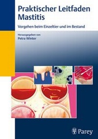 Abbildung von: Praktischer Leitfaden Mastitis - Enke