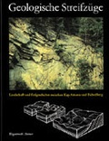 Cover: Geologische Streifz&uuml;ge - Spektrum Akademischer Verlag