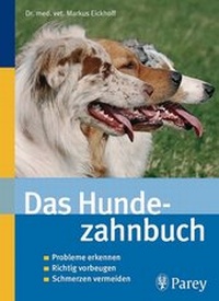 Enlarge image Cover: Das Hundezahnbuch - Enke
