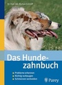 Cover: Das Hundezahnbuch - Enke
