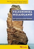 Cover: Felseninsel Helgoland - Spektrum Akademischer Verlag
