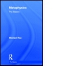Enlarge image Cover: Metaphysics: The Basics - Routledge