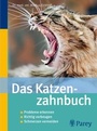 Cover: Das Katzenzahnbuch - Enke