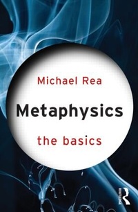 Enlarge image Cover: Metaphysics: The Basics - Routledge