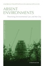 Bild: Absent Environments - Routledge Cavendish