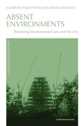 Bild: Absent Environments - Routledge Cavendish