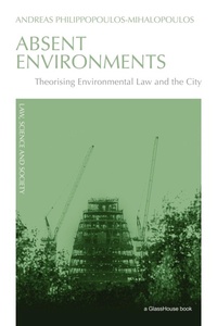 Bild: Absent Environments - Routledge Cavendish