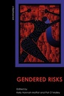 Cover: Gendered Risks - Routledge Cavendish