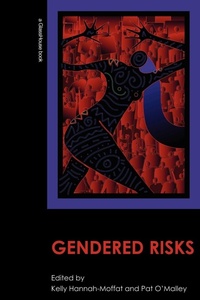 Enlarge image Cover: Gendered Risks - Routledge Cavendish