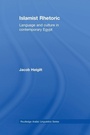 Cover: Islamist Rhetoric - Routledge