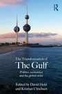 Cover: The Transformation of the Gulf - Routledge