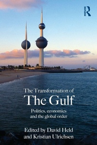 Enlarge image Cover: The Transformation of the Gulf - Routledge