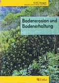 Cover: Bodenerosion und Bodenerhaltung - Spektrum Akademischer Verlag