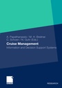 Cover: Cruise Management - Springer Gabler
