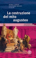 Cover: La costruzione del mito augusteo - Universit&auml;tsverlag Winter