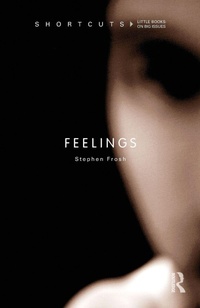Enlarge image Cover: Feelings - Routledge
