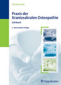 Abbildung von: Praxis der Kraniosakralen Osteopathie. Lehrbuch - MVS Medizinverlage Stuttgart