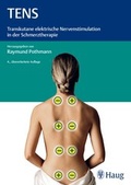 Cover: TENS - Karl F. Haug