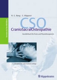 Abbildung von: CSO CranioSacralOsteopathie - Hippokrates