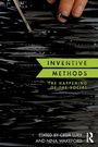 Cover: Inventive Methods - Routledge