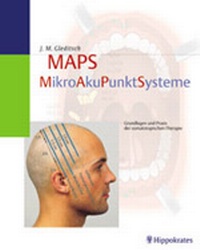 Abbildung von: MAPS - MikroAkuPunktSysteme - MVS Medizinverlage Stuttgart