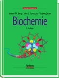 Cover: Biochemie - Spektrum Akademischer Verlag