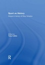 Bild: Sport as History - Routledge